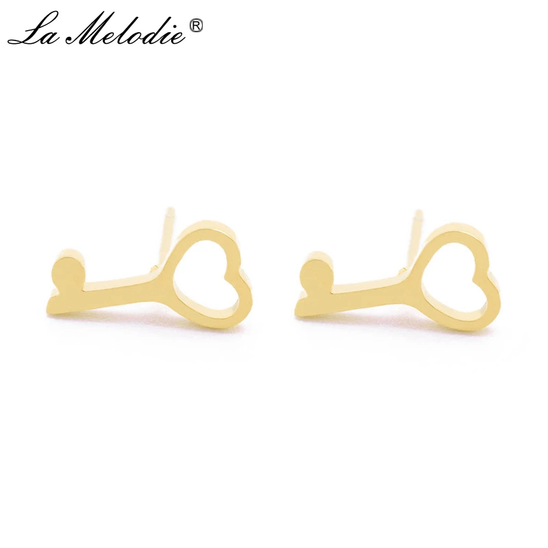 Женский ювелирный комплект из колье сердца и | Украшения аксессуары