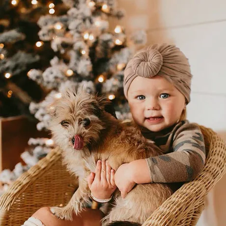 Аксессуары для малышей шапки и кепки s хлопковая детская шапка gorros bebe шляпка для девочки casquette enfant индийская завязанная шапка пончик шапка
