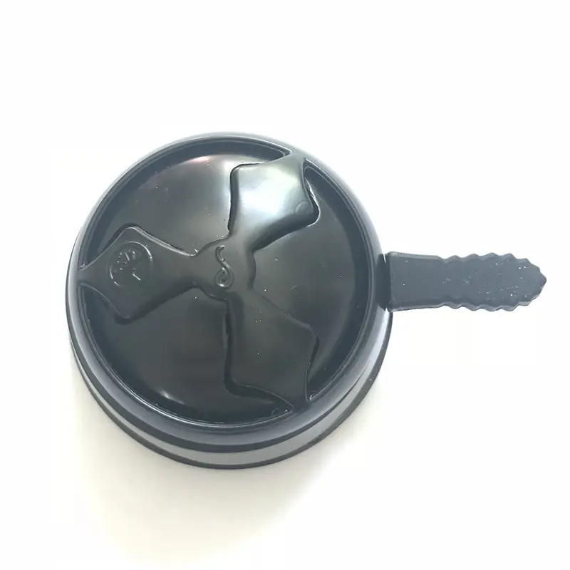 hookah bowl 5 1 шт. алюминиевый сплав keloud уголь держатель с ручкой для чаша для кальяна головка теплохранитель аксессуары для кальяна - Цвет: hookah bowl 5
