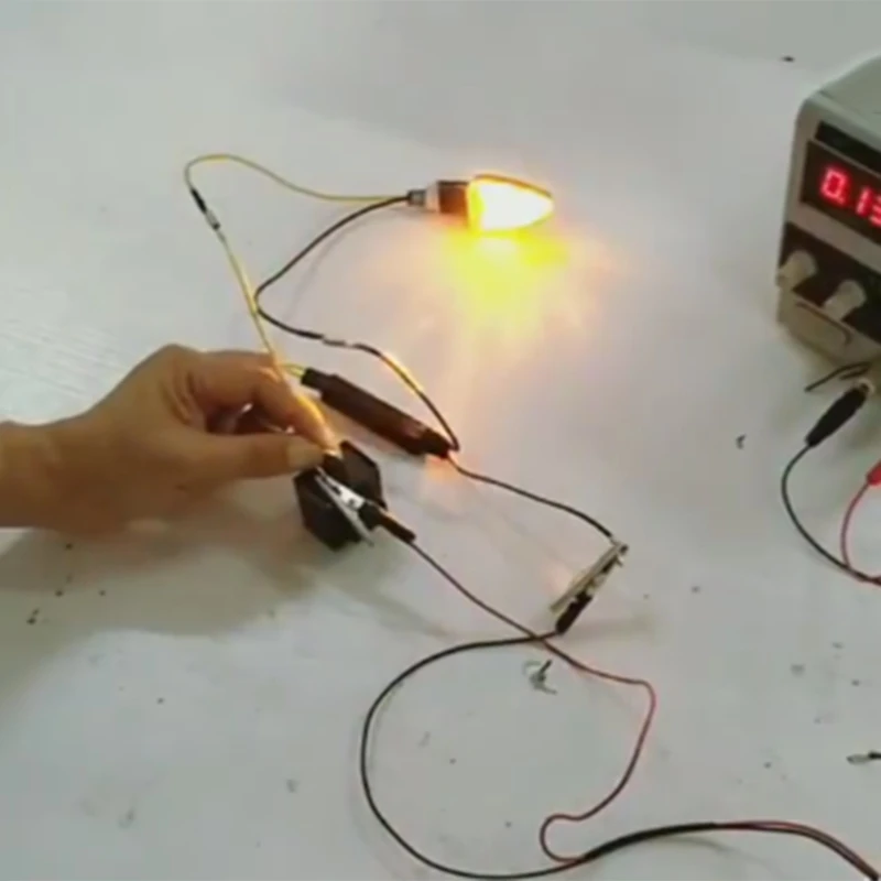 Мотоцикл указатель поворота исправить ошибку индикатор светодиодный