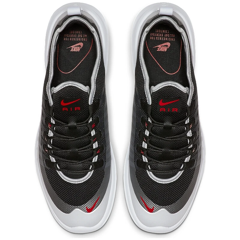 Оригинальное новое поступление мужские кроссовки для бега NIKE AIR MAX AXIS|Беговая