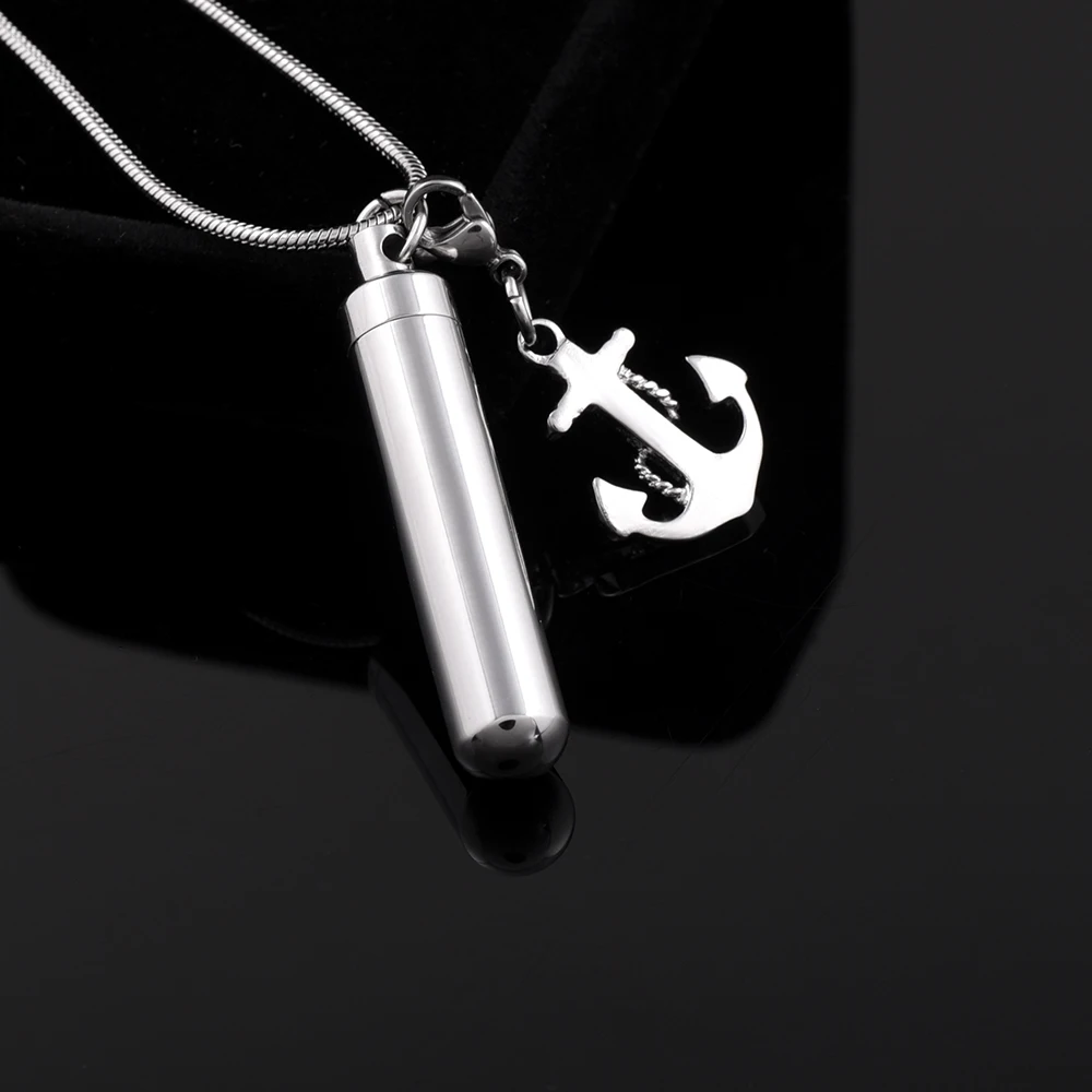 Очаровательное ювелирное изделие для мужчин IJD9860 с крючком самостоятельной