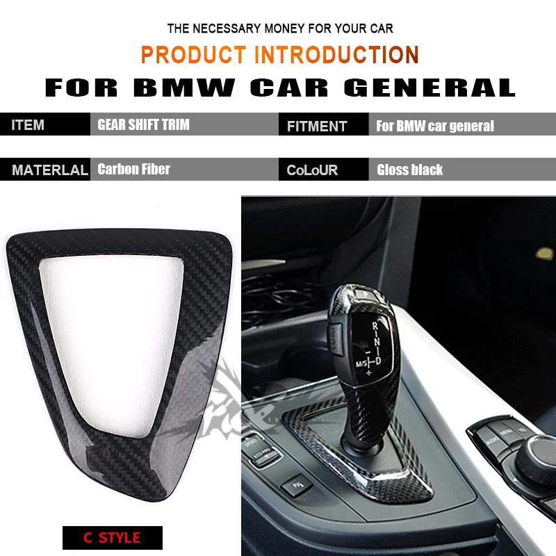 Для BMW E81 E87 E82 E88 F20 118i 120i 125i 130i левый руль из углеродного волокна автомобильный