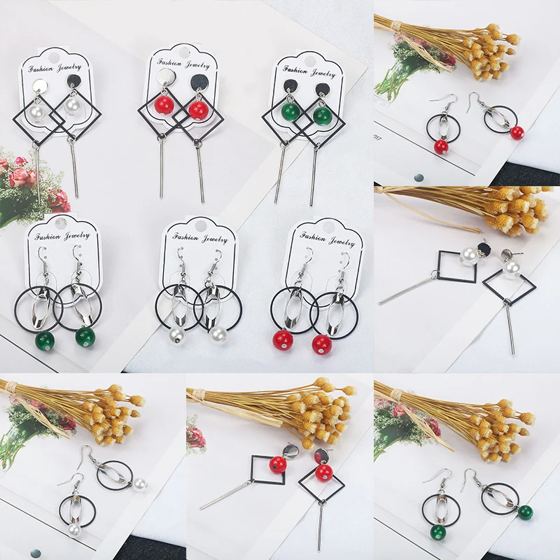 Украшение для ушей LNRRABC 2018 новинка вечерней кристальной серьги модные неправильные кисточки серьги линейные длинные подвески ювелирные изделия серьги для женщин.