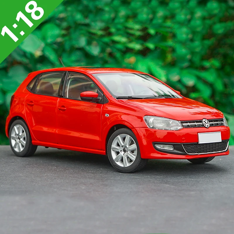 1:18 литая модель автомобиля, коллекция игрушек, оригинальная коробка, для детей, рождественские подарки