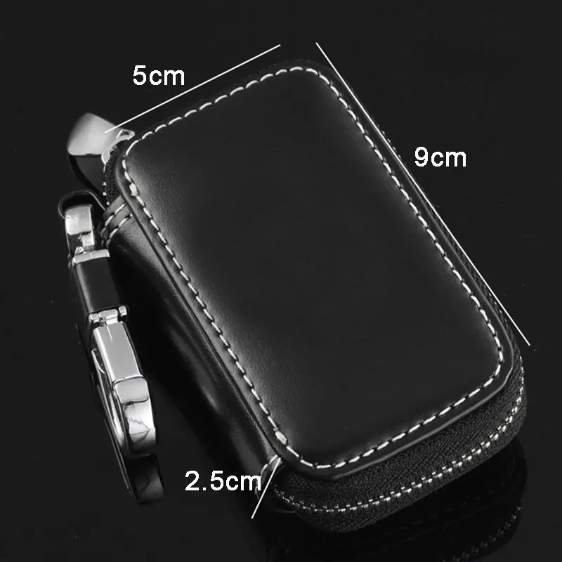 Автомобильный держатель для ключей Land Rover A9 Discovery 2 3 4 Sport Evoque Freelander Ir3 Range