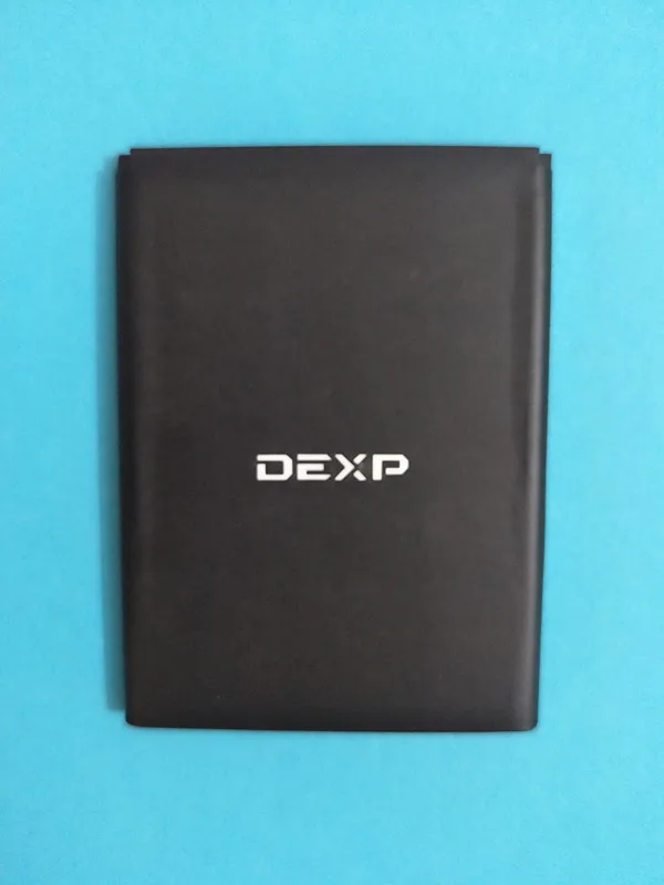 Аккумулятор AZK IXION MS150 для DEXP аккумулятор смартфона 3 8 в 2500 мАч | Мобильные телефоны