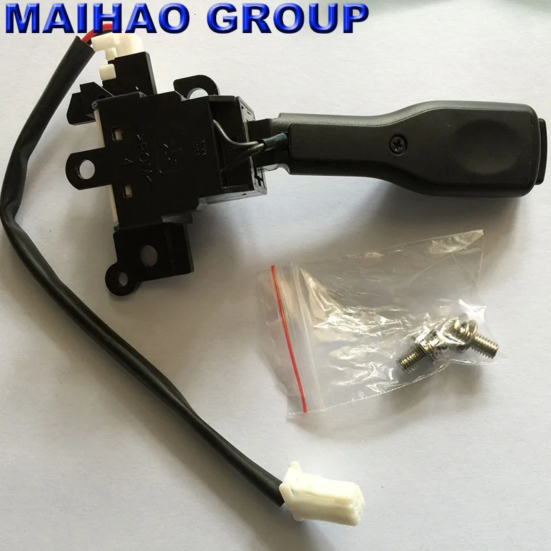Переключатель круиз контроля для Toyota Corolla Camry Crown Auris Land Cruiser RAV4 Previa/Tarago high lander Prius Reiz