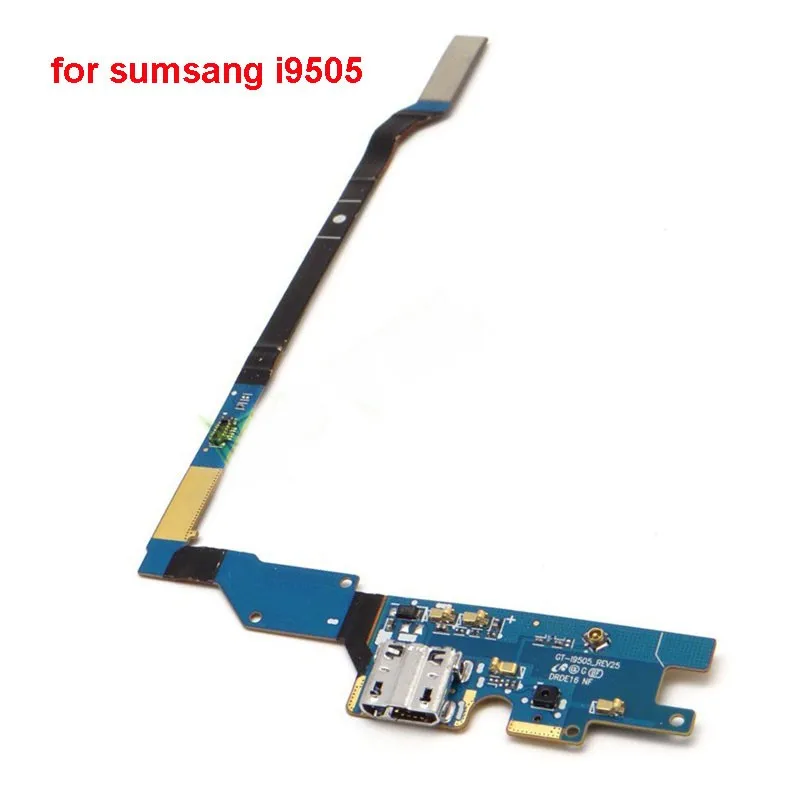 Док станция с usb портом для зарядки гибкий кабель Samsung GALAXY S4 I9505 i337 I9500 I959 I9506 I545 m919
