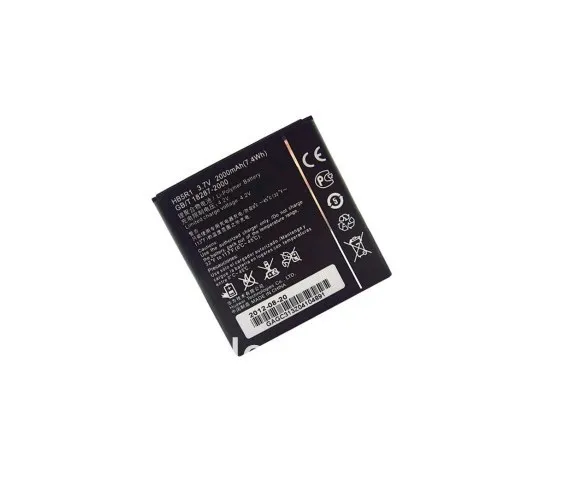 Аккумулятор HB5R1 для Huawei Ascend G500D G600 P1 LTE 201HW Панама U8520 U8832 U8832D U8836D U8950 U8950D|battery for