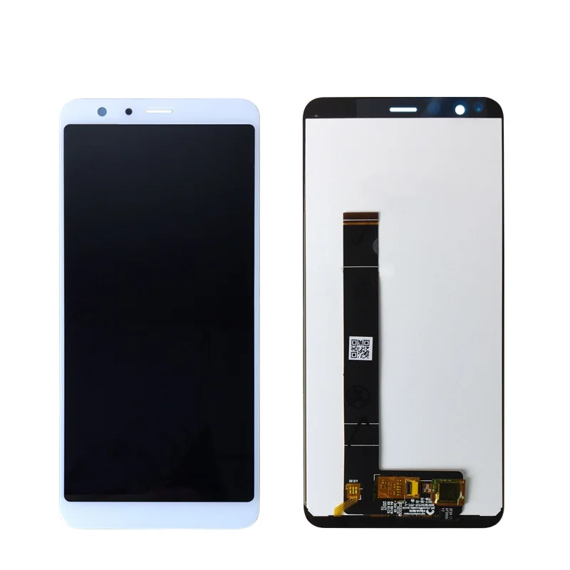 ЖК-дисплей для Asus Zenfone Max Plus дигитайзер сенсорного экрана X018D X018DC замена ASUS ZB570TL +