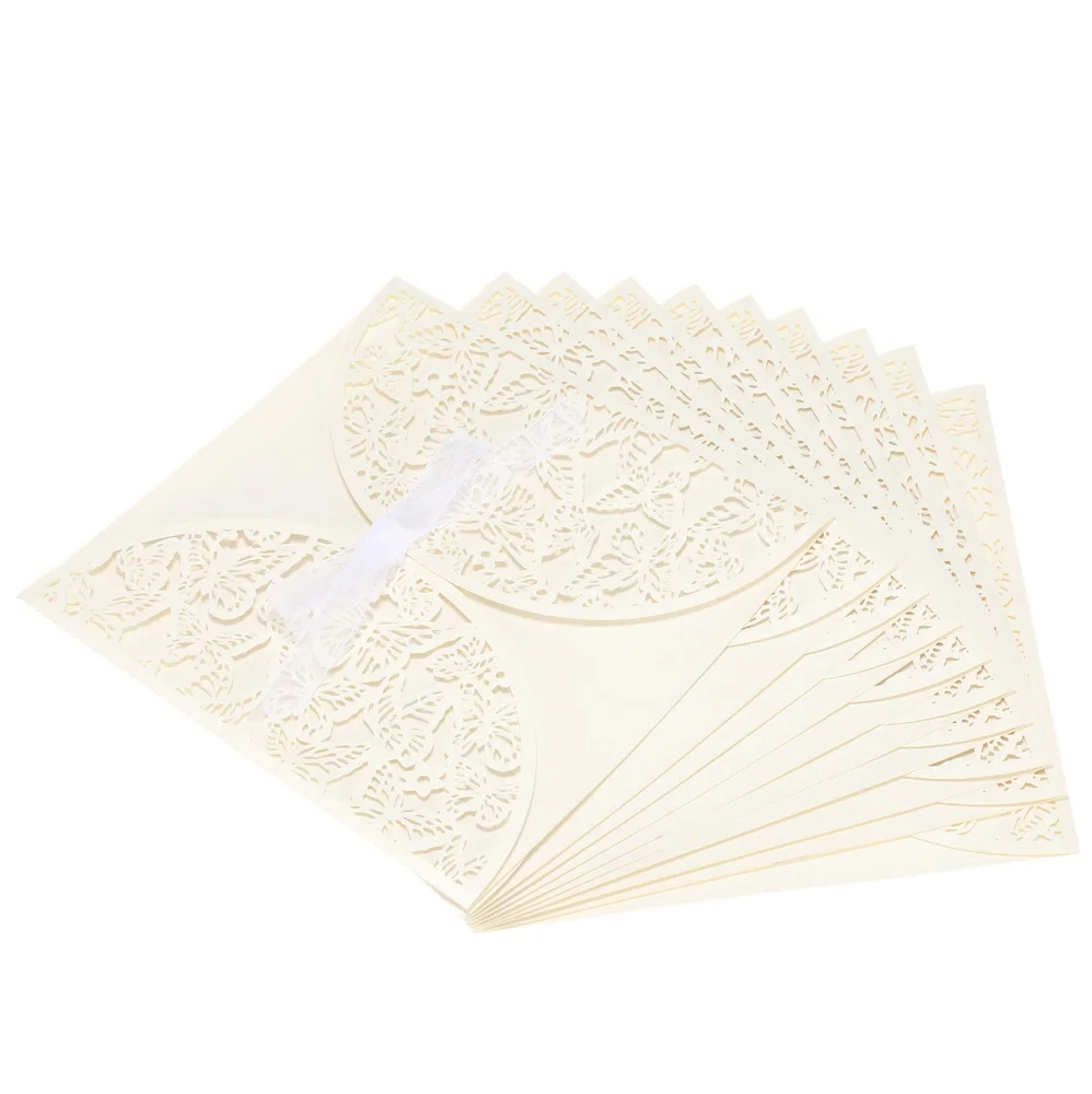 40 шт. романтические открытки для приглашения на свадьбу|paper card wedding|paper cardcard paper |