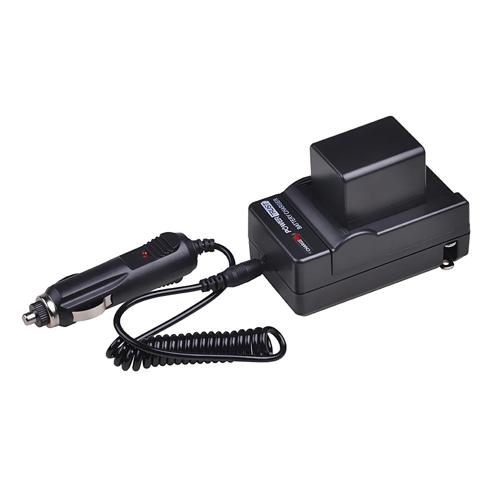 Аккумулятор для камеры Canon HF R306 M506 R32 R48 R38 M52 M56 M60 R36 R46 R68 3000 мАч | Электроника