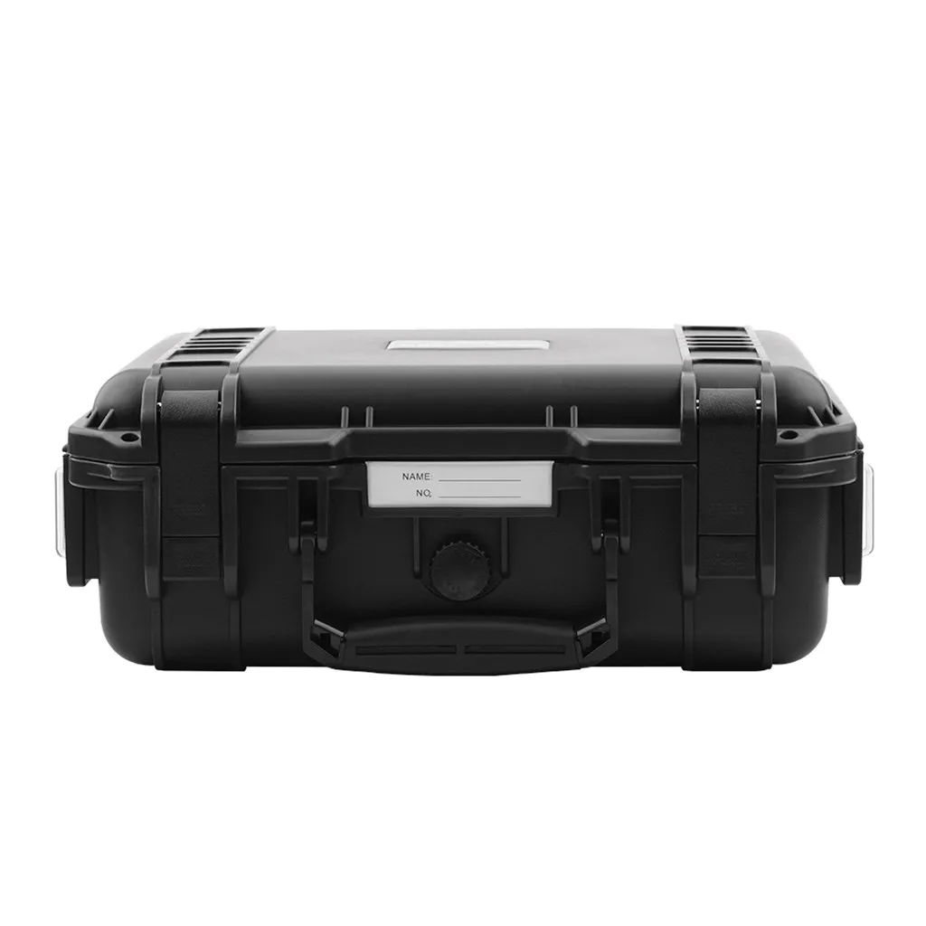 OMESHIN Applicable To DJI Mavic 2/Mavic Pro UAV Waterproof Portable Hard Shell Storage Bag Suitcase Pearl Cotton Protection 0712