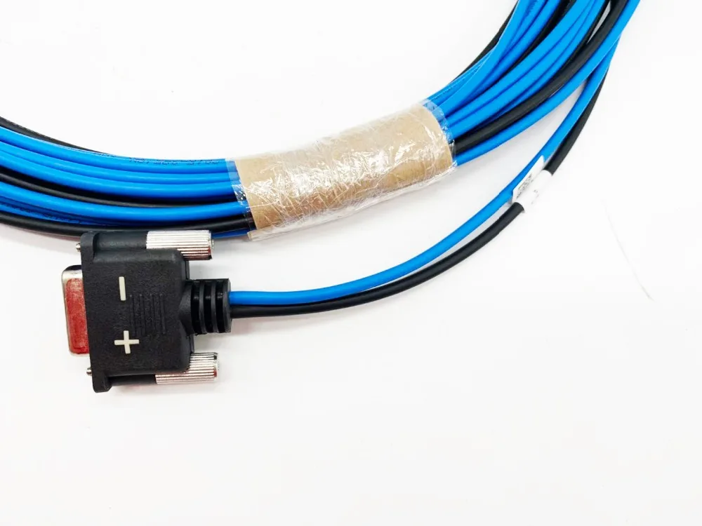 MA5680T MA5683T MA5608T OLT силовой кабель-48 V DC 10 m huawe шнур питания ftth drop cable | Мобильные