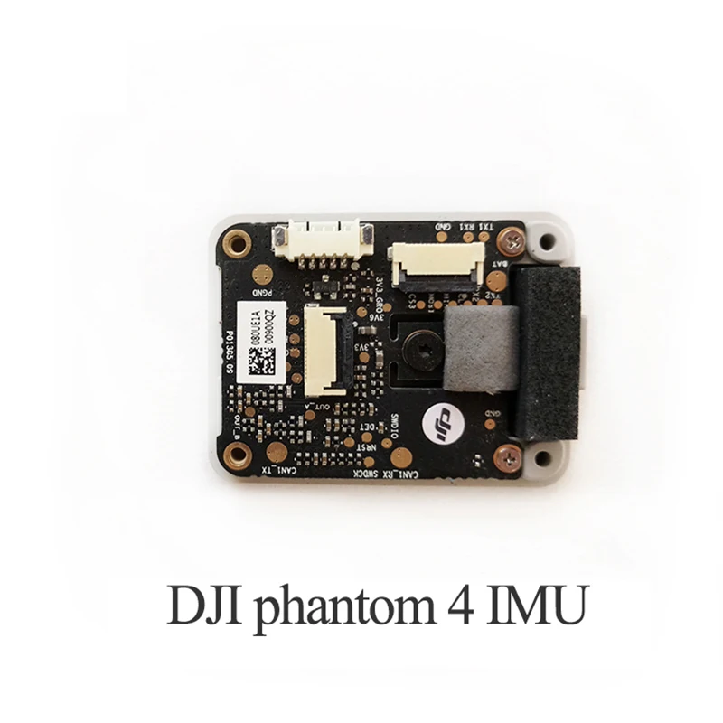 DJI phantom 4 Дрон Квадрокоптер Запчасти Аксессуары карданный камера IMU плата