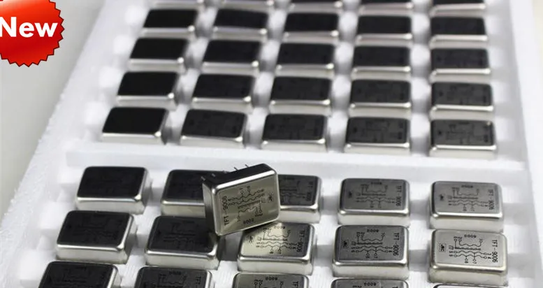 Новый оригинальный JRC9006 9006 пермаллой аудио трансформатор сигнал Cow 600:600 + 600 |