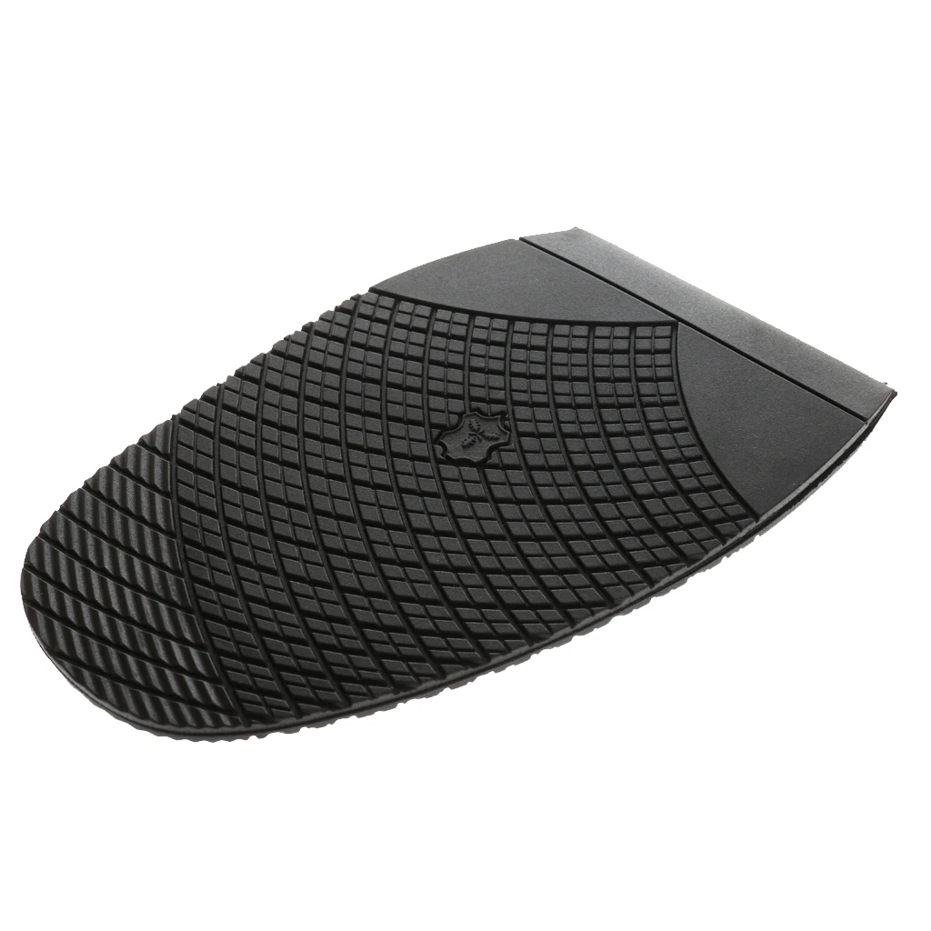 Резиновые пластины с полуподошвой противоскользящие краны для обуви сменные