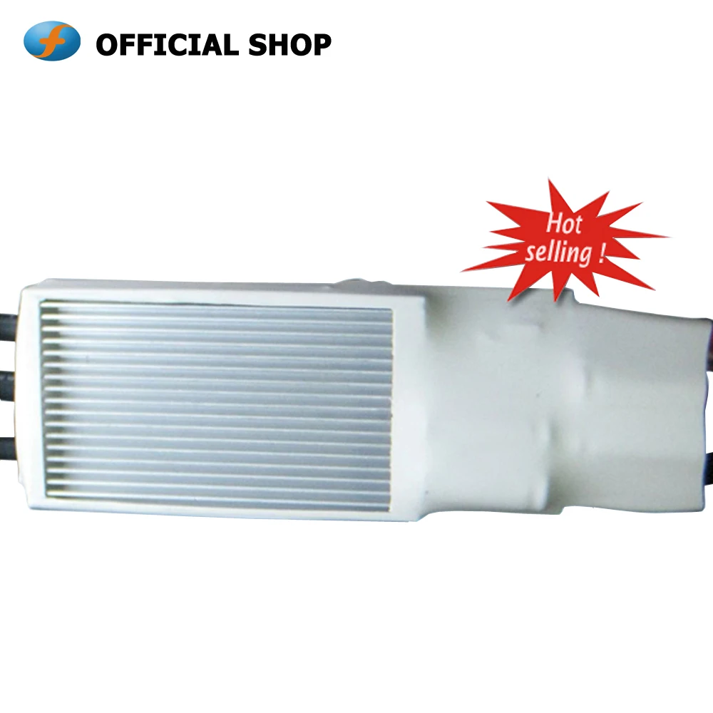 60 в 300 а HV ESC для бесщеточного двигателя радиоуправляемого самолета|esc for brushless