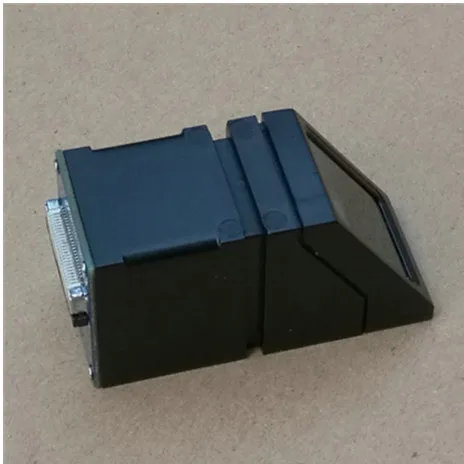 Растут R61 CMOS Чип GC0328C оптическое устройство для считывания отпечатков пальцев изображение сбора доступа Управление Сенсор Модуль сканер