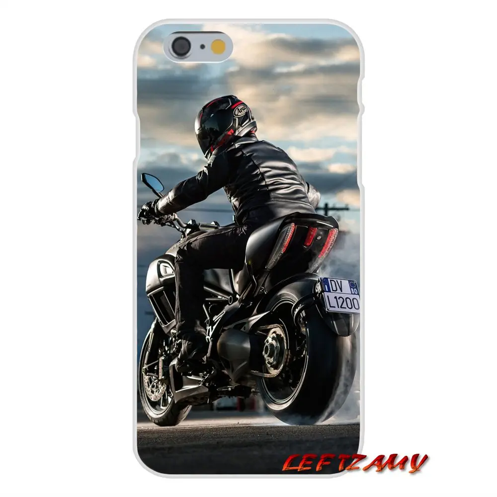 Классический Motorcycleus для sony Xperia Z Z1 Z2 Z3 Z4 Z5 компактный M2 M4 M5 E3 T3 XA аксессуары Aqua