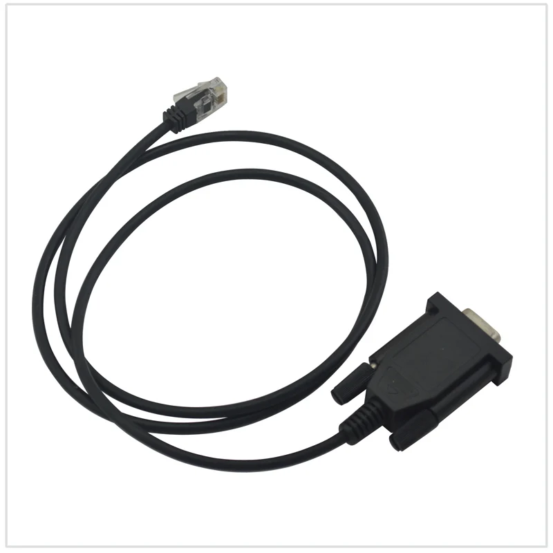 COM порт кабель программирования для Kenwood TK 768 768G 780 780G 785 805 805D 806 806D 809|cable snake|cable 3mcable