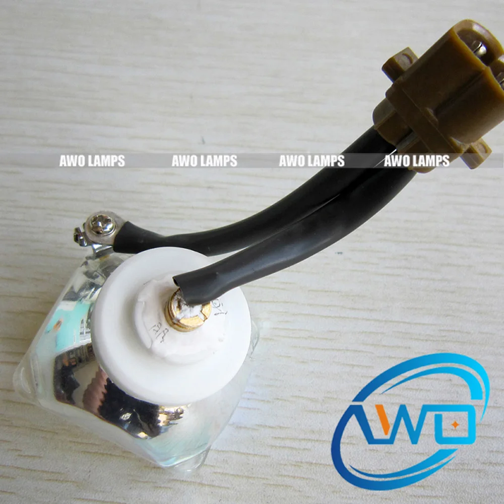 

AWO Quality Compatible Projector Bulb ET-LAP1 for PANASONIC PT-LP1SDEA/P1SD PT-P1SDU