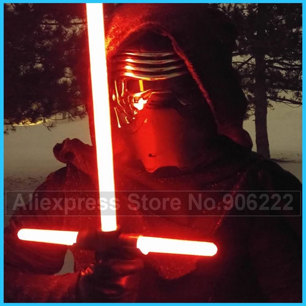 1 шт. световой сабель для косплея|lightsaber toy|toys forkylo ren lightsaber |