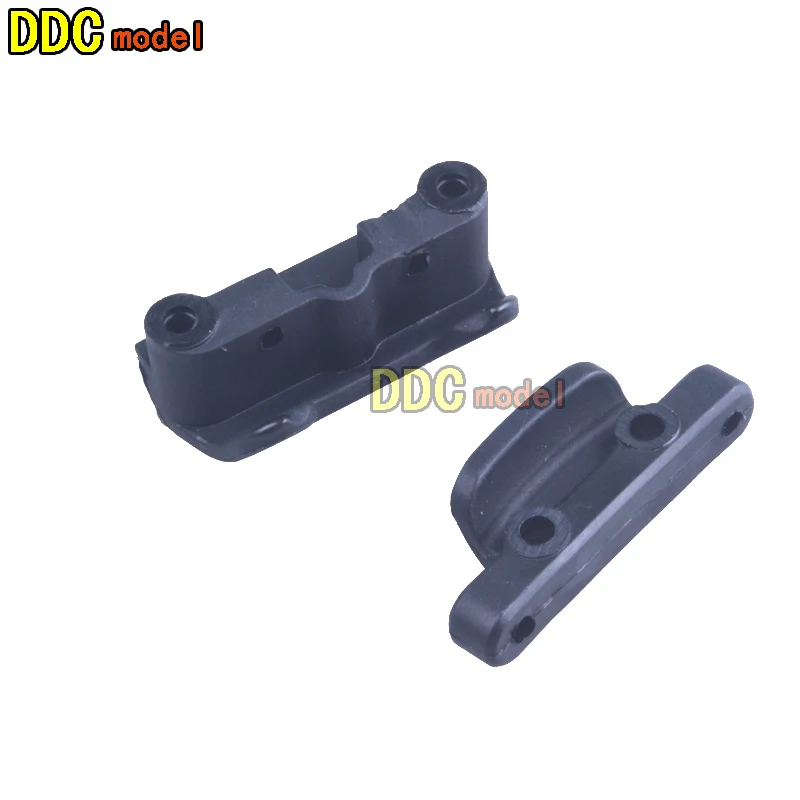 

HBX1/18 18856 1:18 RC Car Upgrade Spare Parts front and rear Collision avoidance 18001A
