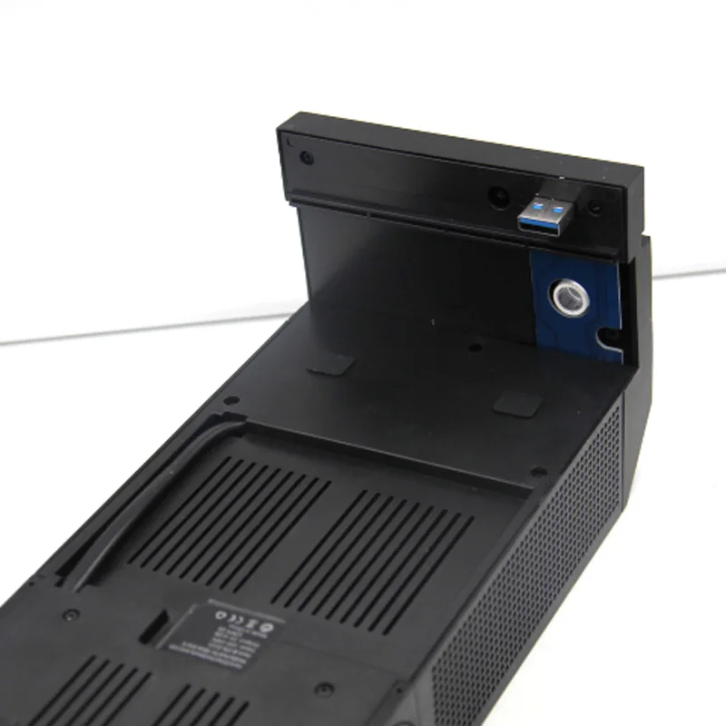Коллективный концентратор 3 0 для Xbox One X внешний корпус жесткого диска с портами