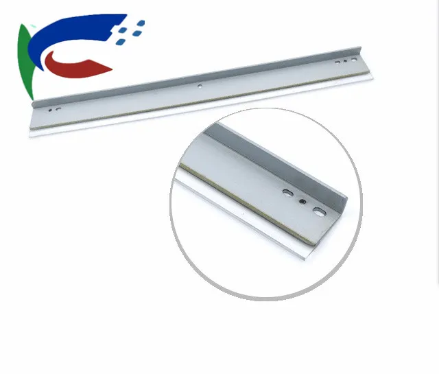 

2pcs For Canon IRC 2880 3380 2880 3380 C3380 OEM New Transfer Belt Cleaning Blade Printer Parts