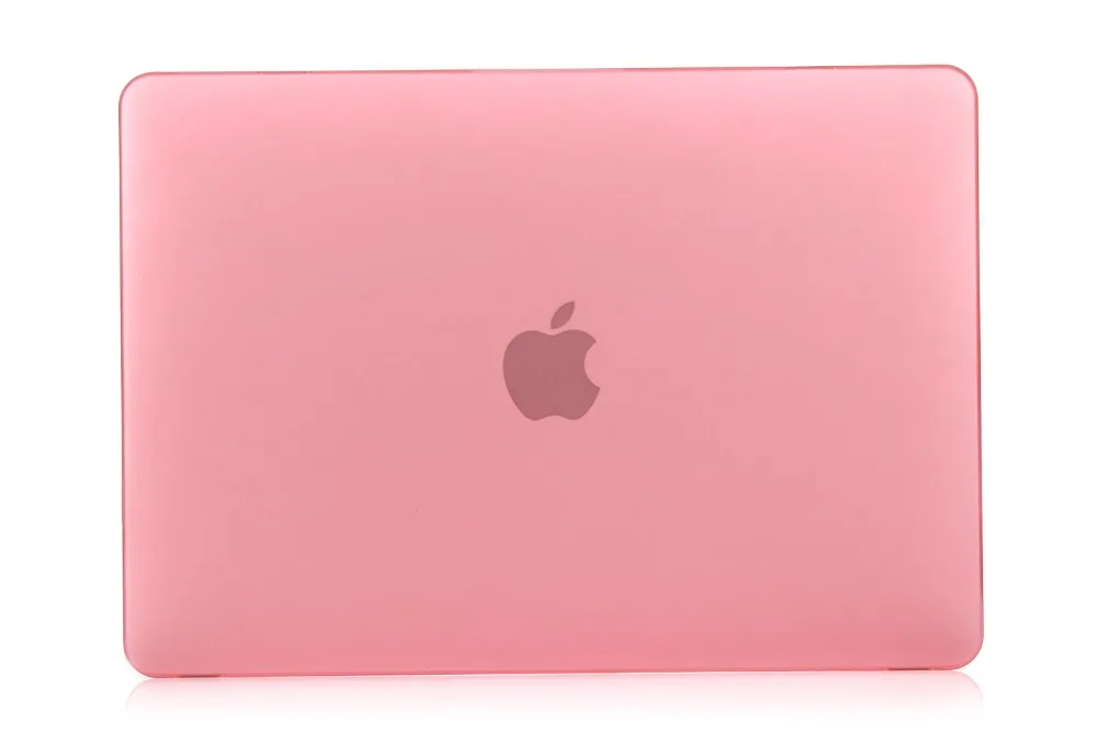 Матовый защитный чехол 3 в 1 для нового Macbook Air 13 A1932 рукав 2018 сумка MacbookAir дюйма