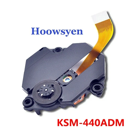 Для sony playstation 1 one ps1 оригинал ксм 440adm оптический подобрать ksm 440 с механизмом