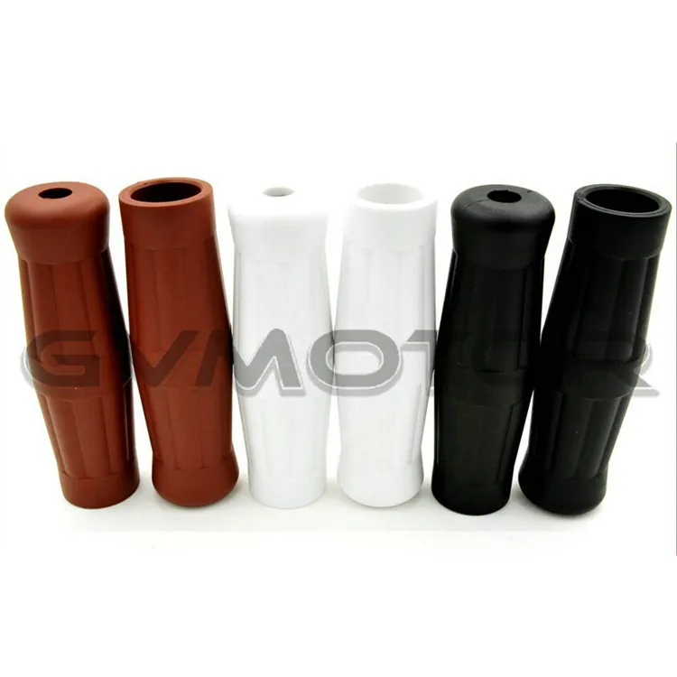 Резиновые черные белые коричневые цветные гелевые аксессуары для спорта