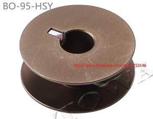 BO-95(2)-B TOWA 5pcs Bobbins For Brother Janome Singer juki bernina brother adler acme pfaff yamaoto kansai  elna Sewing Machine