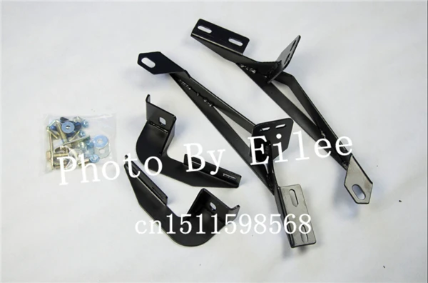 Подходит для OEM США ЕС алюминия Toyota RAV4 2013 2014 2015 ходовая доска боковая ступенчатая