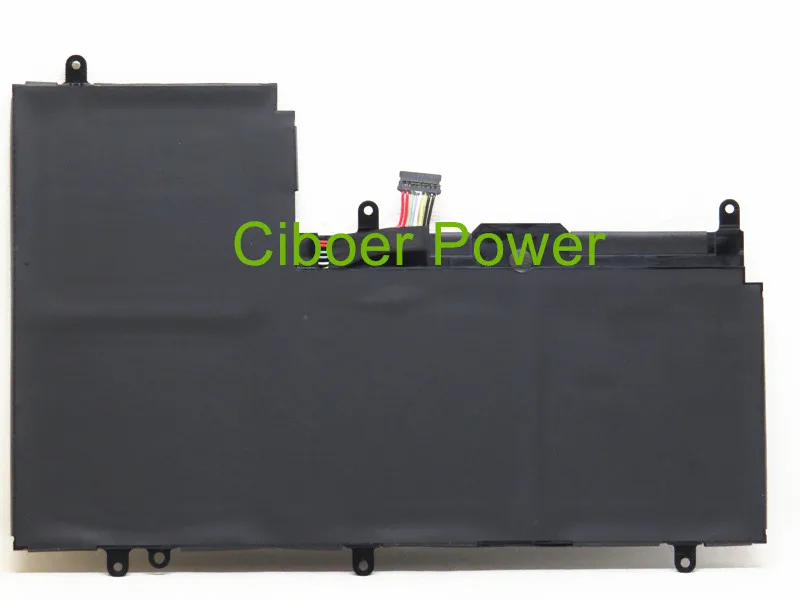 Оригинальный аккумулятор L14M4P72 для ноутбука 14 серии 7 4 В 45 Вт/ч высокое качество