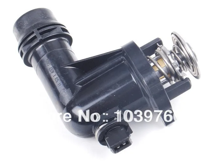 Термостат с корпусом для BMW E36 E46 316i 316Ci 318i 318Ci Z3 11531437085 | Автомобили и мотоциклы