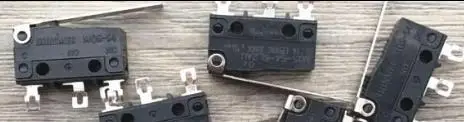 MQS-1 MQS-2 MQS-54A-7L2 MQS-54-5L2AU водонагреватель газовая плита части микро переключатель |