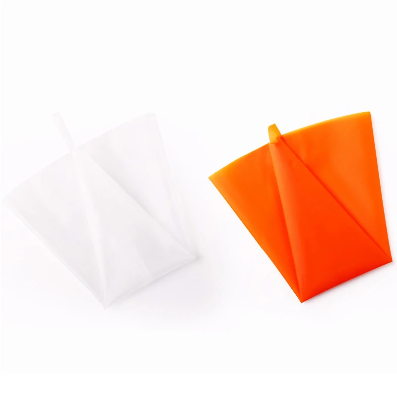 1 упаковка силиконовых аксессуаров для дня рождения кондитерский мешок глазури и