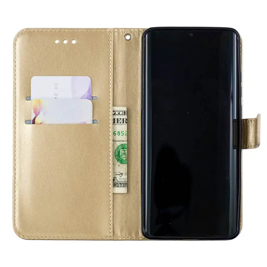 Кожаный чехол с откидной крышкой для huawei P30 P10 P20 MATE 20 Lite Pro Nova 3 3i бумажник чехол для huawei Psmart Honor 8 9 10 чехол Funda