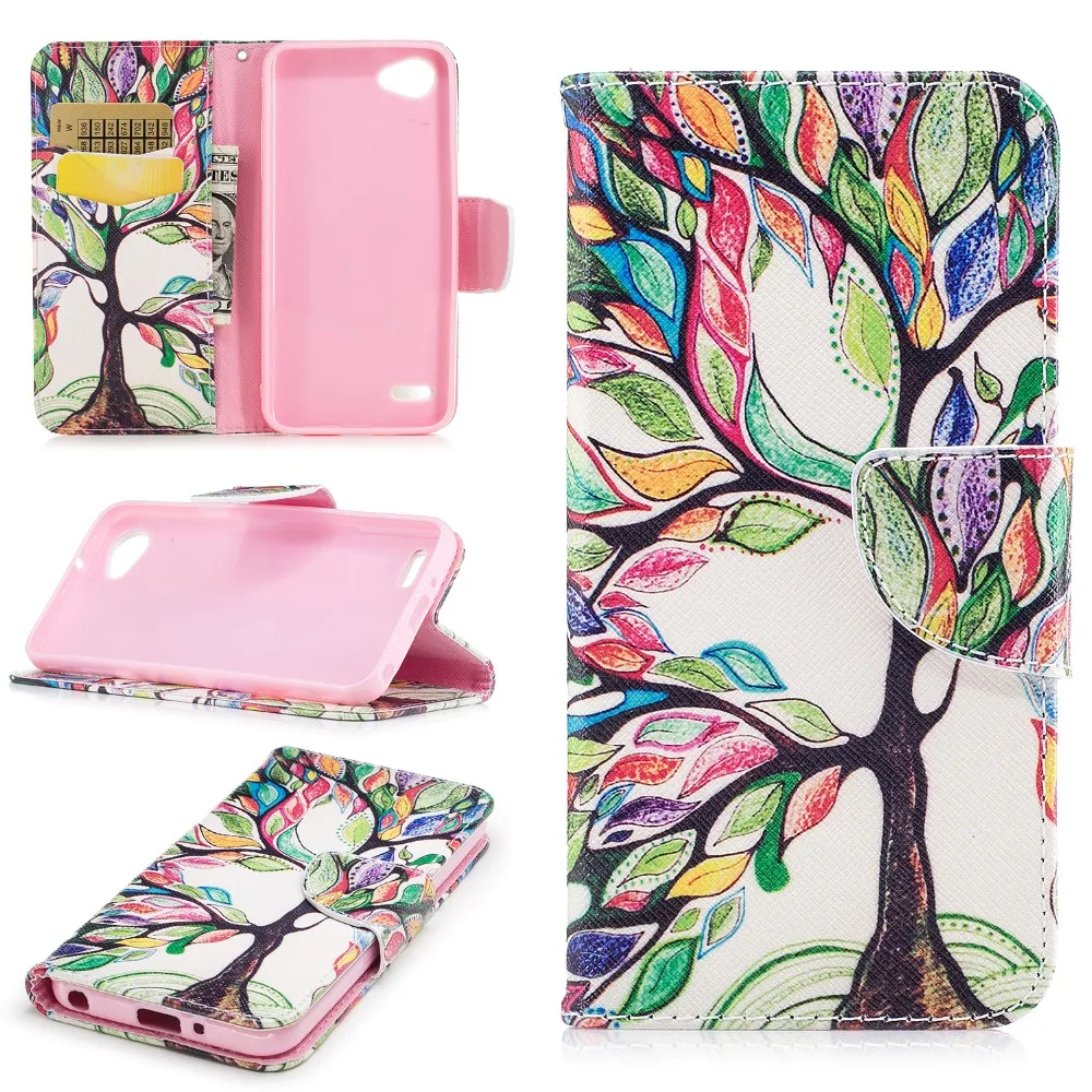 Чехол для LG G6 mini X600/LG Q6 Q6A M700 чехол fundas Etui Fundas Telefoon Hoesjes 5 дюймов|case for|case covertelefoon hoesjes |