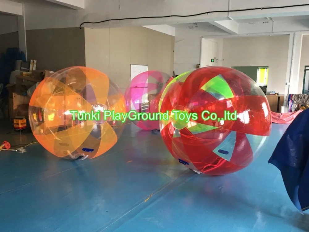 

Inflatable Water Walking Ball, Human Aqua Ball.