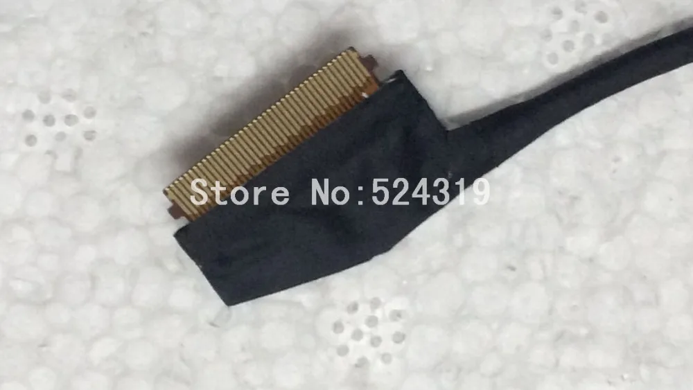 Новый ЖК кабель для ноутбука Dell Inspiron 15 5000 5565 5567 0ckgj6 DC02002I800 30PIN без касания|lcd cable|laptop