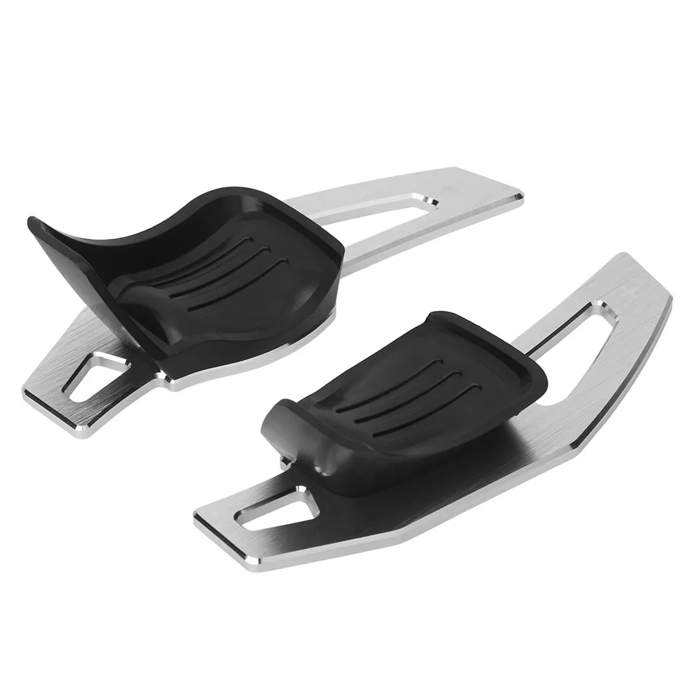 DSG весло расширение Алюминий для Tiguan Golf 6 MK6 Jetta GTI R20 R36 CC Scirocco руль сдвиг |