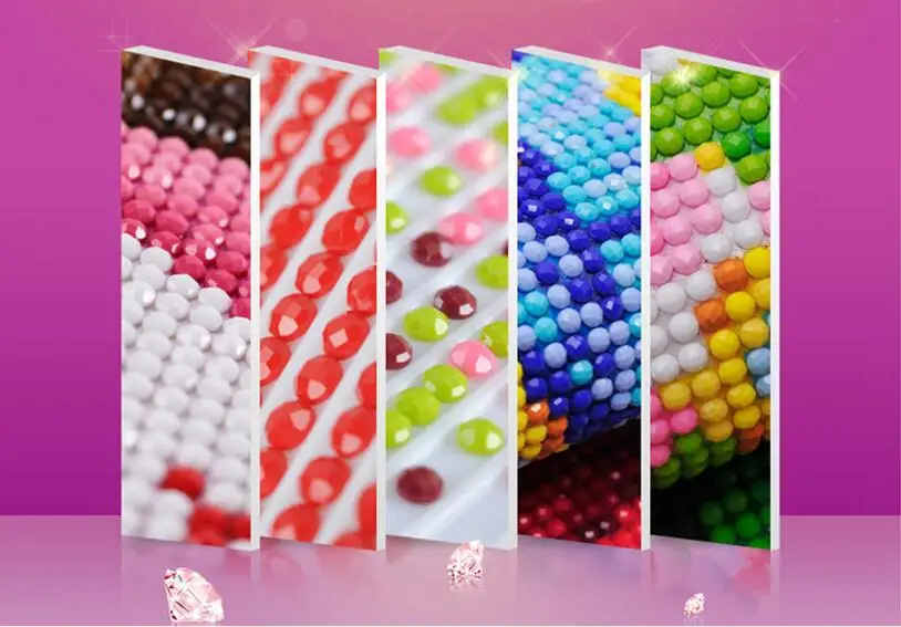 5d diy diamond painting lion animal crossing partial mosaic paintings embroidery paint with diamonds dimond | Дом и сад