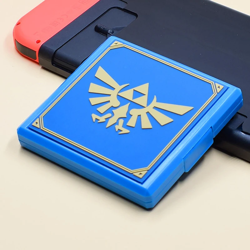 Чехол для Nintendo Switch 12 в 1 защитный чехол с 3d рисунком switch Switch|Чехлы| |