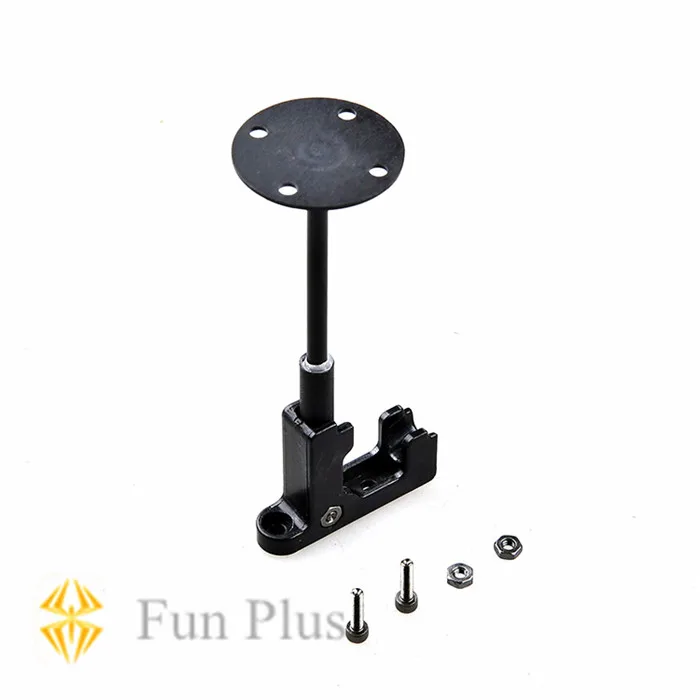 Складная Базовая Антенна GPS 10 шт. держатель кронштейна для квадрокоптера NAZA Lite