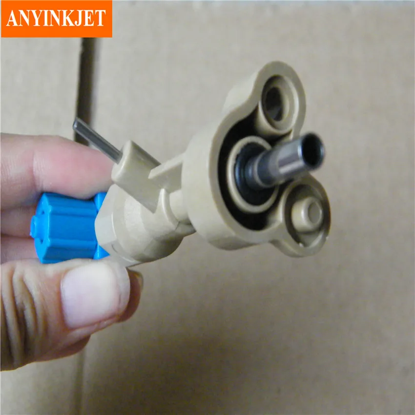 Принтер Venturi Mk3 для струйных принтеров серии Willett 43S 430 460 46P 400|willett|mk3willett |