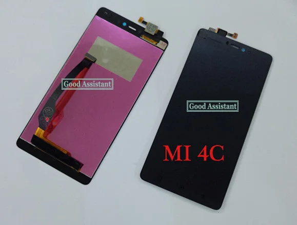 100% протестированный рабочий высококачественный ЖК дисплей сенсорный экран